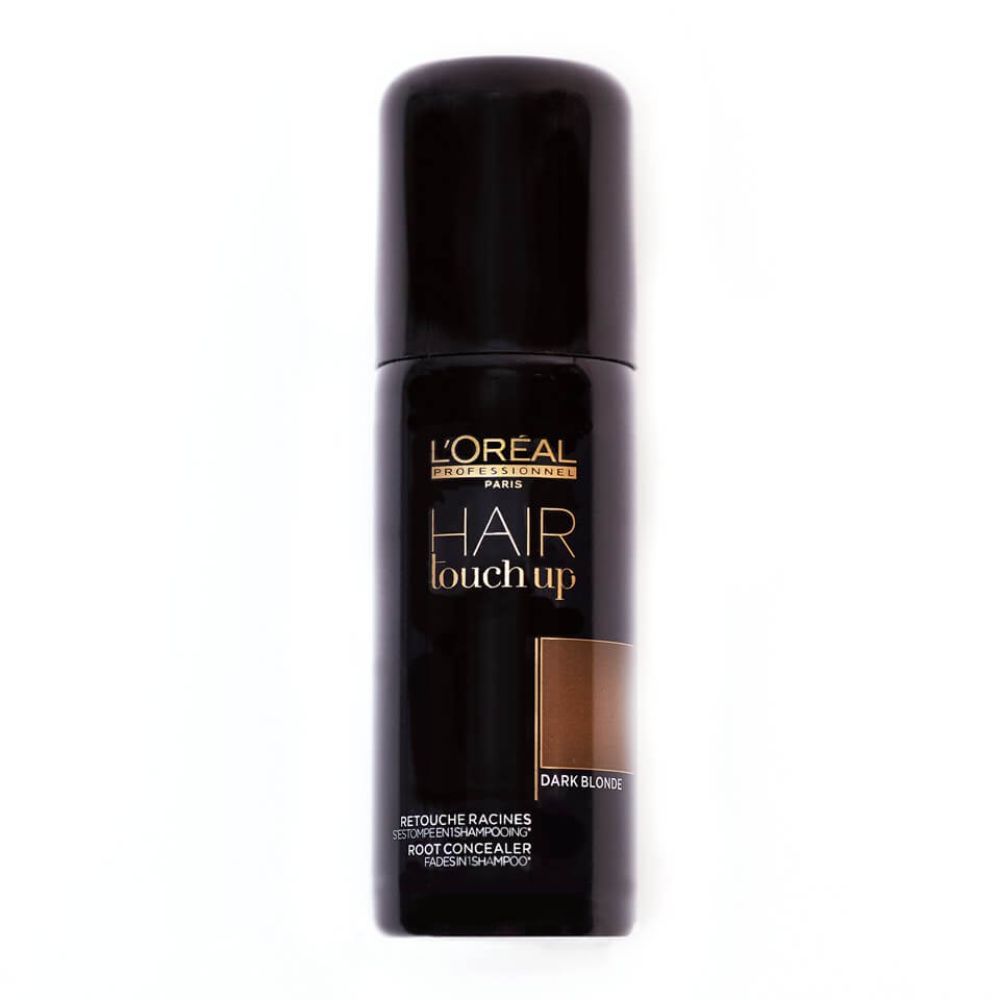 L'OREAL HAIR TOUCH UP DARK BLONDE