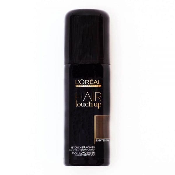 L'OREAL HAIR TOUCH UP LIGHT BROWN