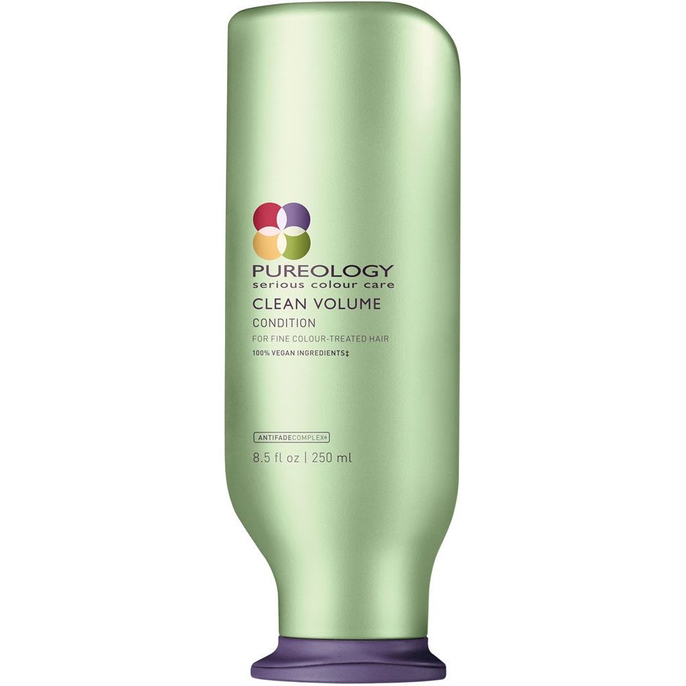 PUREOLOGY CLEAN VOLUME CONDITIONER