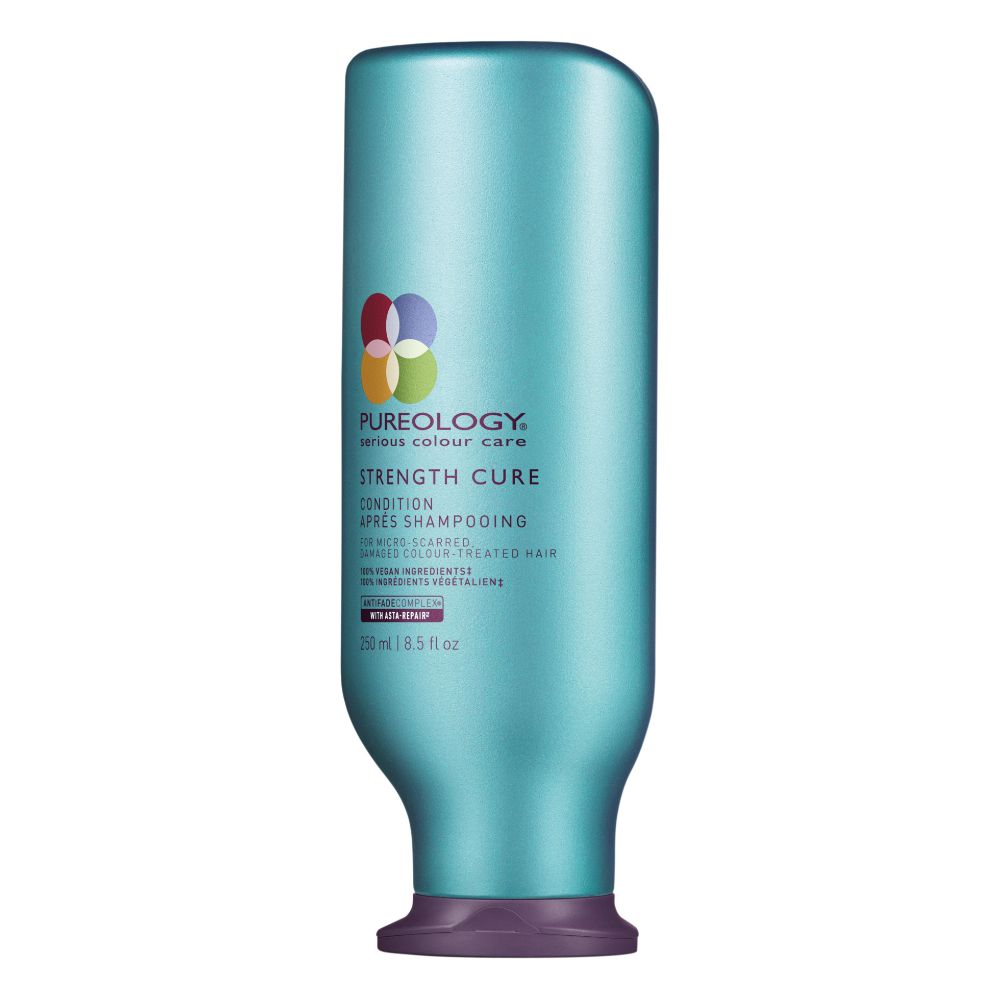 PUREOLOGY STRENGTH CURE CONDITIONER