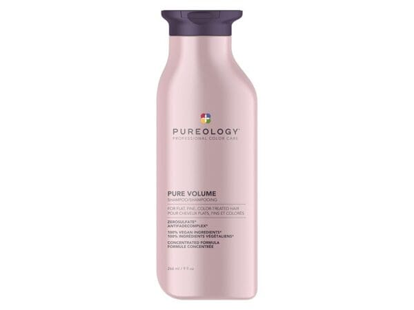 PUREOLOGY PURE VOLUME SHAMPOO