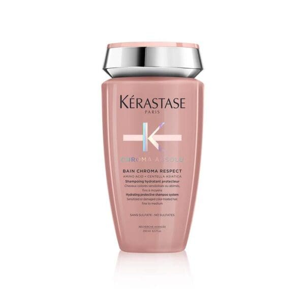 CHROMA ABSOLU BAIN RICHE 250ML