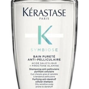 SYMBIOSE PURETE ANTI-DANDRUFF OILY SCALP 250ML