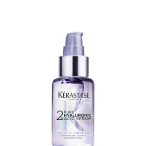 Blond Hyaluronic Acid Serum