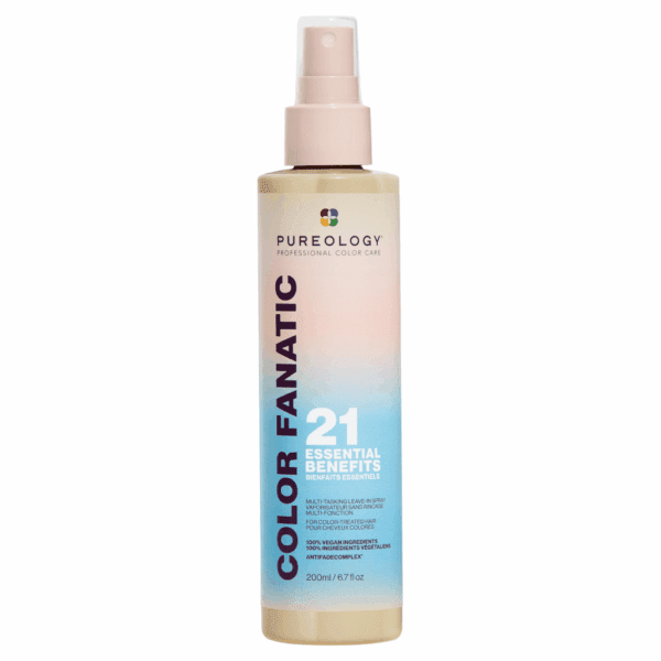 PUREOLOGY COLOUR FINATIC 200ML