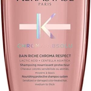 CHROMA ABSOLU BAIN RICHE 250ML