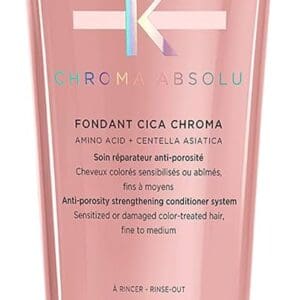 CHROMA FONDANT 200ML