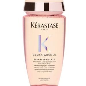 GLOSS ABSOLU BAIN HYDRA GLAZE 250ML