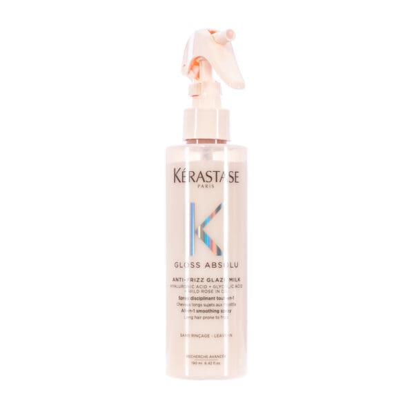 Gloss Milk Spray
