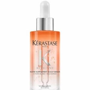 Scalp treatment serum