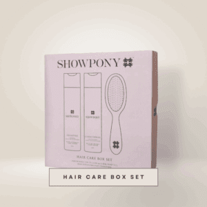 SHOWPONY BOX SET