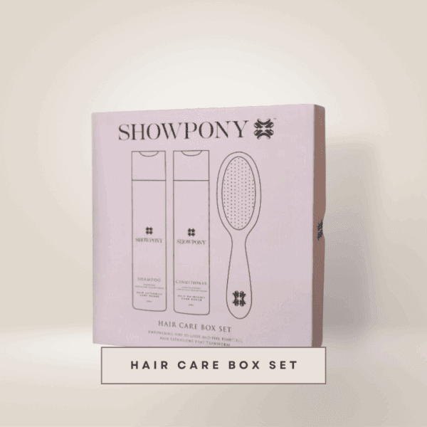 SHOWPONY BOX SET