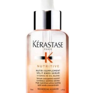 Serum for dry ends