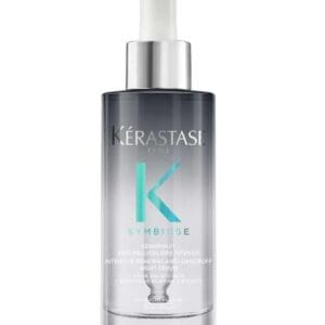 Night time scalp treatment