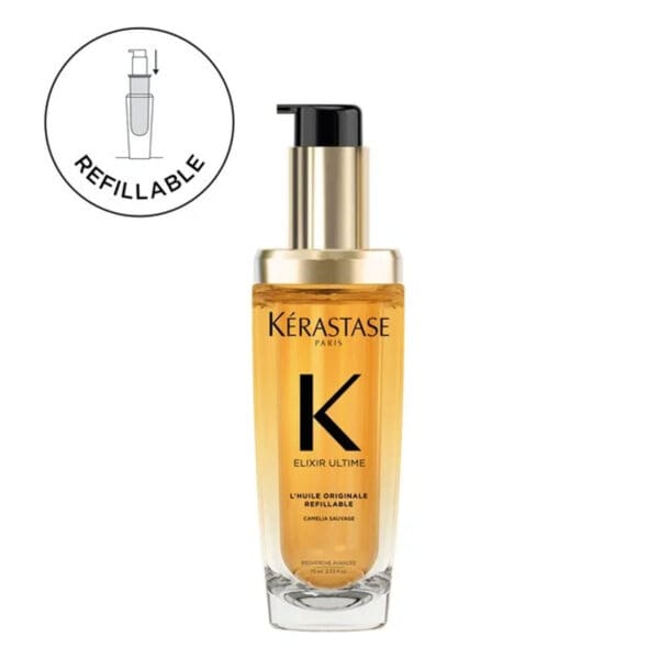 ELIXIR REFILLABLE 75ML